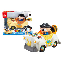Fashion Toy Battery Operated Toy Car for Kids (H1215092)